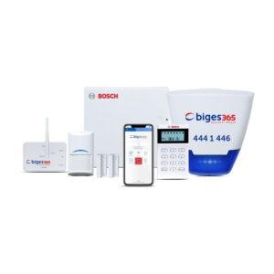 Kablolu Akıllı Set 4
