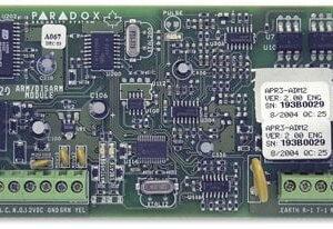 Paradox ADM2
