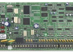 Paradox LSN4