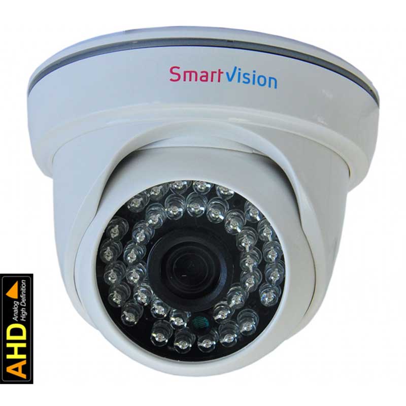 Ahd Kamera SV-110AHD 1.3MP 3.6mm 36 Led