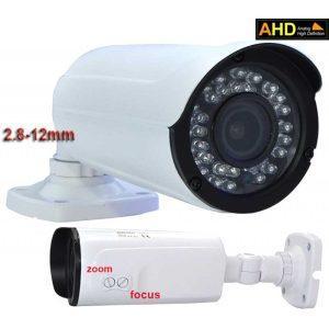 Ahd Kamera SV-708AHD 1.3MP 2.8-12mm