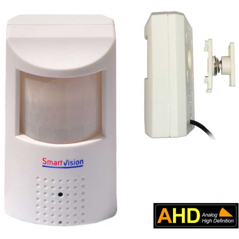 Ahd Pır Görünümlü Kamera SV-0022AHD 2.1 Mp