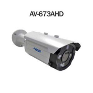 AV-673 AHD
