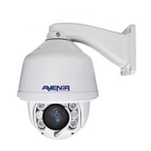 AV-950AHD - SONY FULL HD 1080P SPEED DOME KAMERA