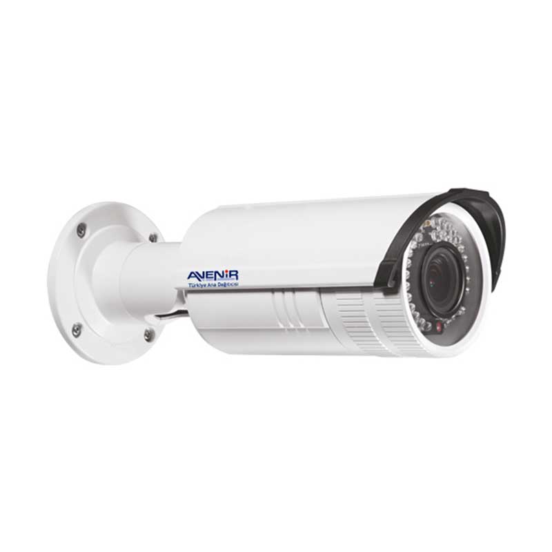 AV-DS2CD2642FWD-IZS (4MP)