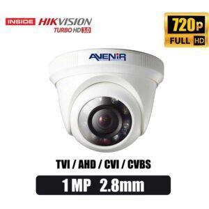 AV-DS2CE56C0T-IRF Güvenlik Kamerası TVI