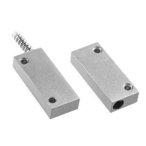 HARİCİ MİNİ METAL TİP MANYETİK KONTAK TOC-0250