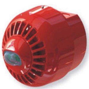 Dahili Siren Flaşör ESF-5004