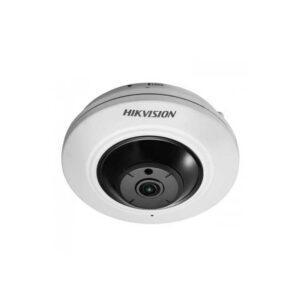 Hikvision DS-2CD2955FWD-IS 5.0 MP IP Fisheye Kamera