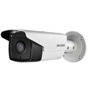 Haikon DS-2CD2T42WD-I3 4MP Sabit Lensli IR Bullet IP Kamera