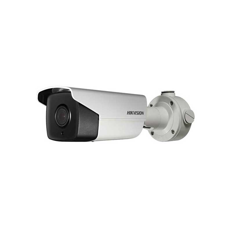 Hikvision DS-2CD4A26FWD-IZSP 2MP Darkfighter Akıllı IP WDR IR Bullet Kamera (2.8-12mm)