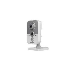 Hikvision DS-2CE38D8T-PIR 2MP Analog HD-TVI Küp Kamera