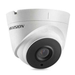 Hikvision DS-2CE56D8T-IT3ZE 2MP Motorize Lensli IR Dome Kamera