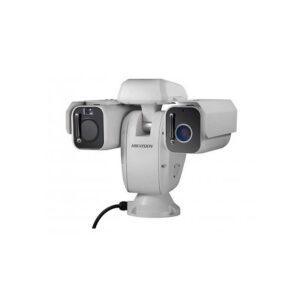 Hikvision DS-2TD6166-50B2L Termal + Bi-spectrum IP PTZ Kamera