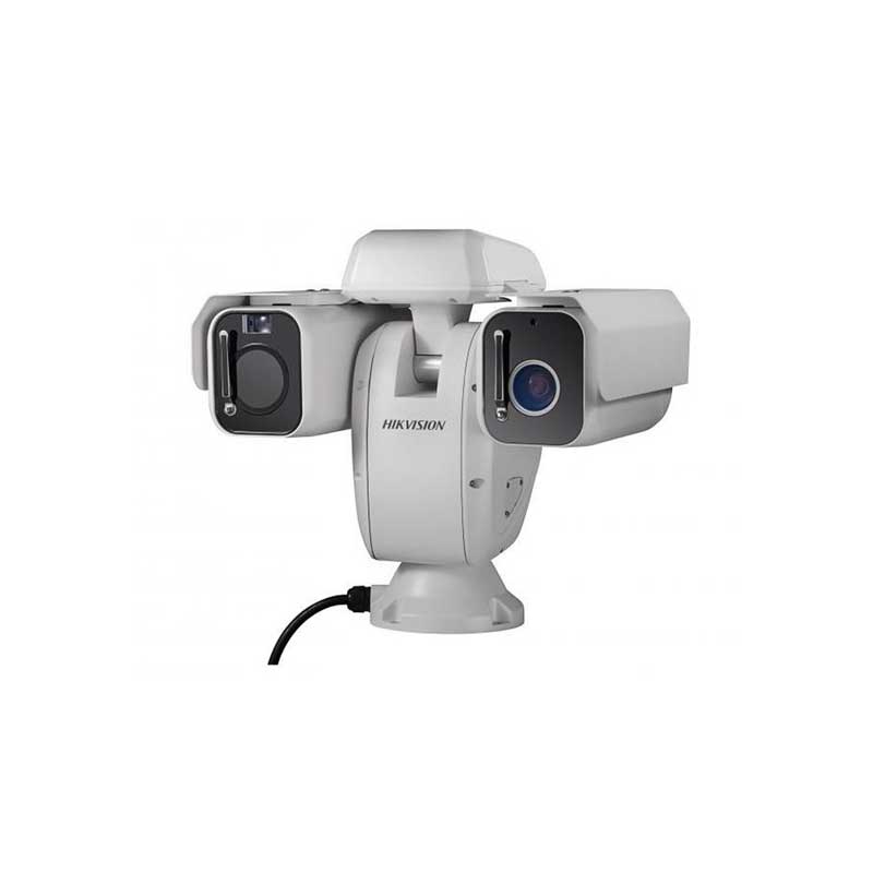 Hikvision DS-2TD6166-75B2L Termal + Bi-spectrum IP PTZ Kamera