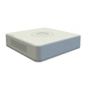 Hikvision DS-7108HGHI-F1 8 Kanal DVR Kayıt Cihazı