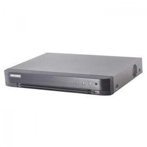 Hikvision DS-7204HUHI-K1 4 Kanal DVR Kayıt Cihazı
