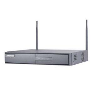 Hikvision DS-7608NI-K1/W 8 Kanal Kablosuz NVR Kayıt Cihazı