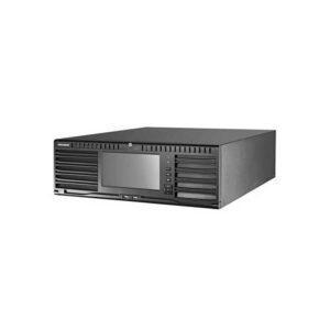 Hikvision DS-96128NI-I24 128 Kanal NVR Kayıt Cihazı
