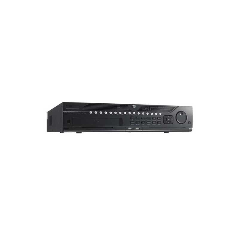 Hikvision DS-9664NI-I8 64Kanal NVR Kayıt Cihazı
