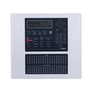 ANALOG ADRESLİ TEKRARLAYICI PANEL TFP-1245