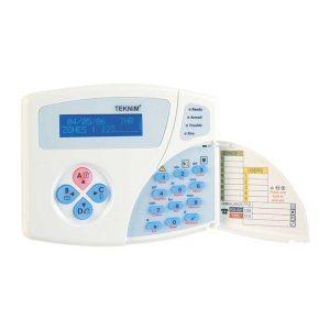LCD KEYPAD VPC-301B
