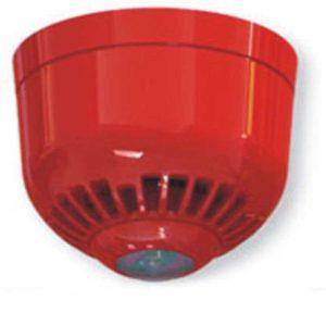 Harici Siren Flaşör ESF-5007