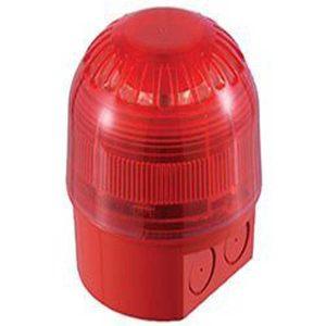 Harici Siren LED Flaşör PSC-0013