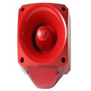 Harici Siren LED Flaşör PNC-0024