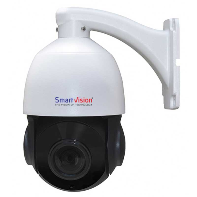 İP Speeddome 36X Zoom Kamera SV-NH4RT-200