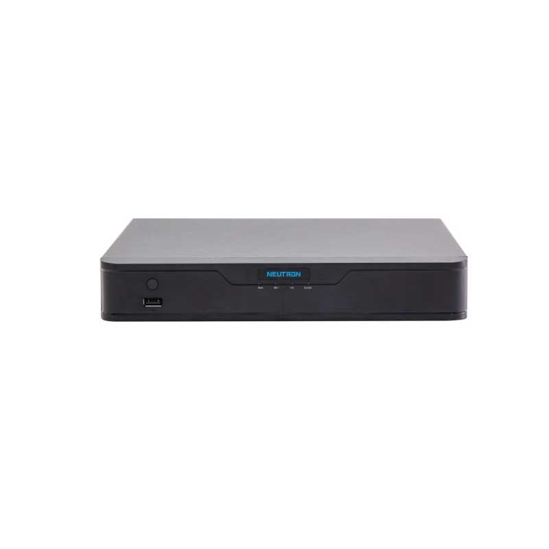 NVR301-04E