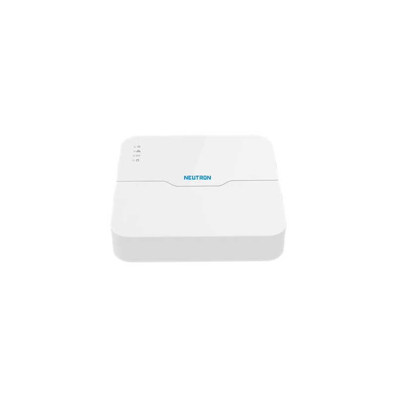NVR301-08LB