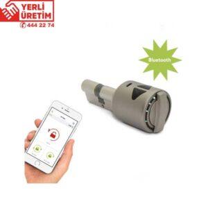 Utopic R - UBC 100 Bluetooth Akıllı Kilit