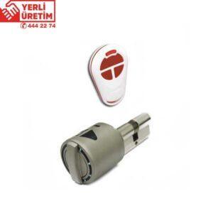 Utopic R - URC 100 Akıllı Kilit